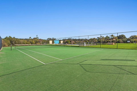 Rural 5 Star Villa\'s With Resort Amenities - Hotel NSW 10