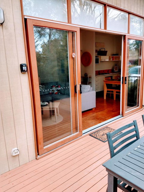 Rural 5 Star Villa\'s With Resort Amenities - Hotel NSW 37