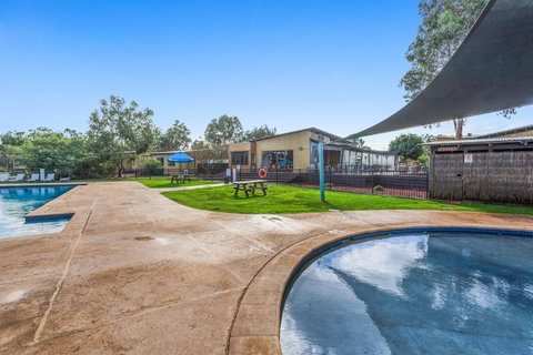 Rural 5 Star Villa\'s With Resort Amenities - Hotel NSW 16