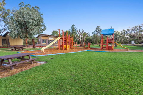 Rural 5 Star Villa\'s With Resort Amenities - Hotel NSW 21