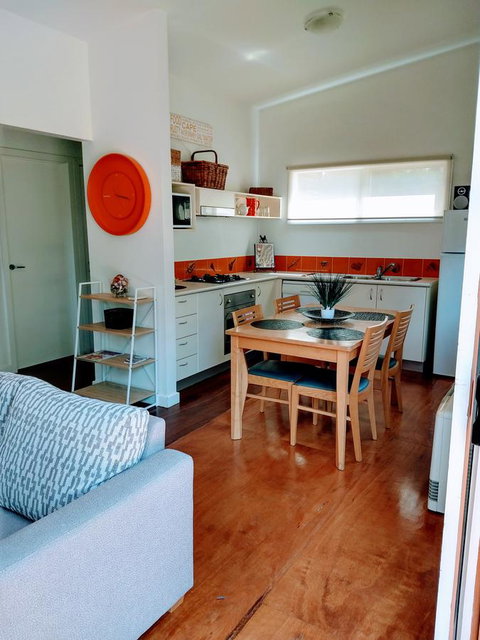 Rural 5 Star Villa\'s With Resort Amenities - Hotel NSW 40