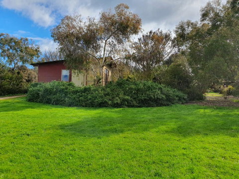 Rural 5 Star Villa\'s With Resort Amenities - Hotel NSW 9