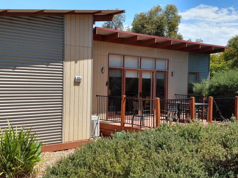 Rural 5 Star Villa\'s With Resort Amenities - Hotel NSW 22