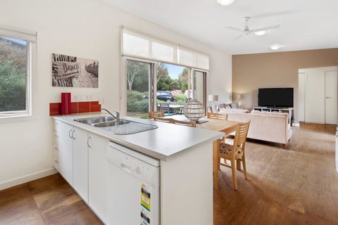 Rural 5 Star Villa\'s With Resort Amenities - Hotel NSW 25