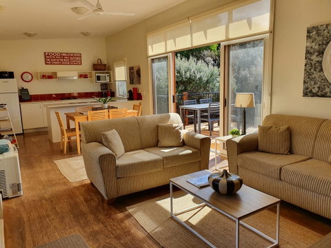 Rural 5 Star Villa\'s With Resort Amenities - Hotel NSW 2