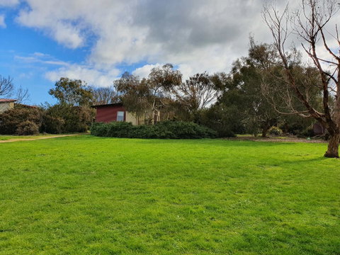 Rural 5 Star Villa\'s With Resort Amenities - Hotel NSW 8