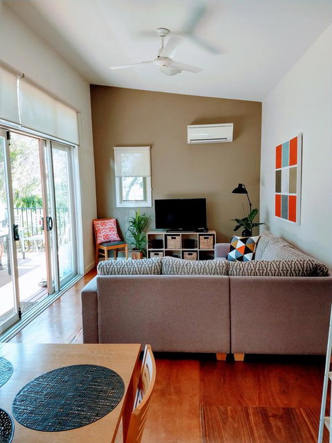 Rural 5 Star Villa\'s With Resort Amenities - Hotel NSW 42
