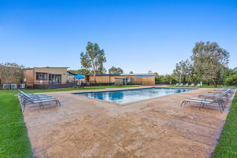Rural 5 Star Villa\'s With Resort Amenities - Hotel NSW 17