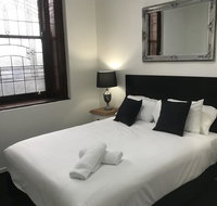 Crown Accommodation Bendigo CBD - Hotel NSW