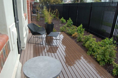 Devlin Apartments - Hotel NSW 1