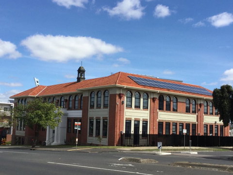 Devlin Apartments - Hotel NSW 7