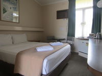 Book Wodonga Accommodation Vacations Hotel NSW Hotel NSW