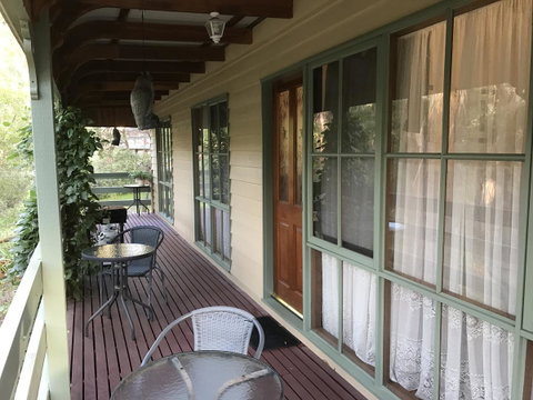 Day Dream Cottage - Hotel NSW 25