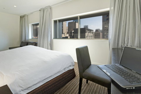 Causeway 353 Hotel - Hotel NSW 27