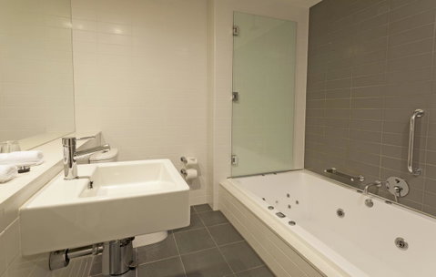 Causeway 353 Hotel - Hotel NSW 9