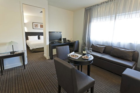 Causeway 353 Hotel - Hotel NSW 10