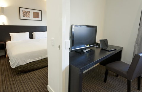 Causeway 353 Hotel - Hotel NSW 32