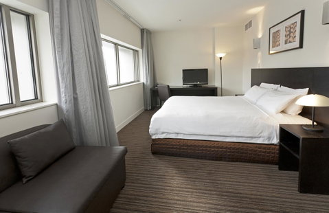 Causeway 353 Hotel - Hotel NSW 25