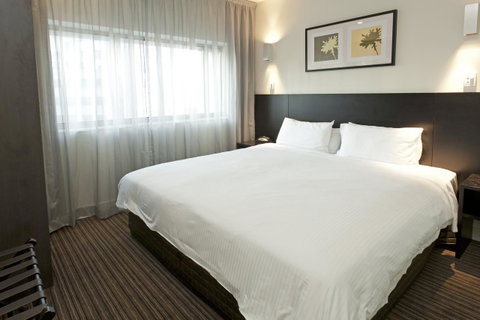 Causeway 353 Hotel - Hotel NSW 31