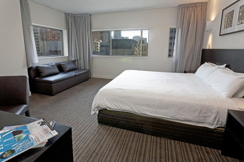 Causeway 353 Hotel - Hotel NSW 34