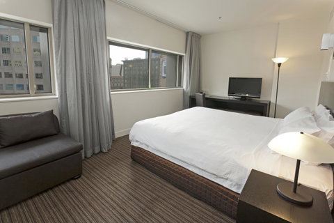 Causeway 353 Hotel - Hotel NSW 7