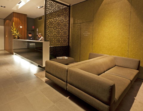 Causeway 353 Hotel - Hotel NSW 13