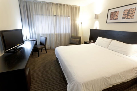 Causeway 353 Hotel - Hotel NSW 5