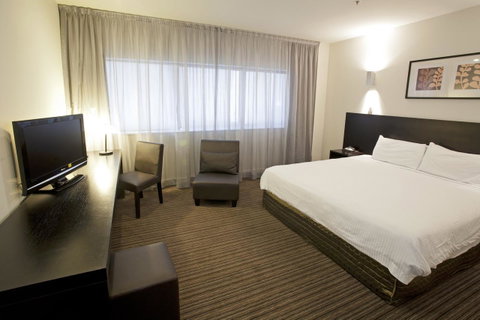 Causeway 353 Hotel - Hotel NSW 23