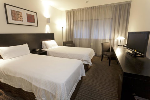 Causeway 353 Hotel - Hotel NSW 6