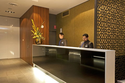 Causeway 353 Hotel - Hotel NSW 1