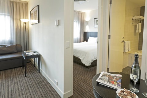 Causeway 353 Hotel - Hotel NSW 33