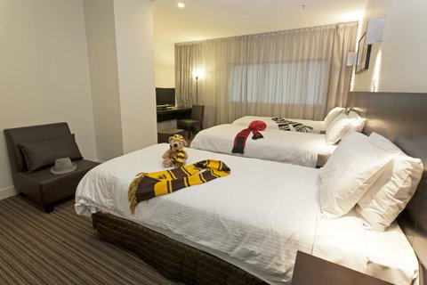 Causeway 353 Hotel - Hotel NSW 37