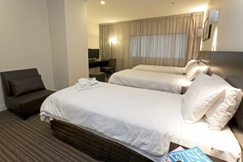 Causeway 353 Hotel - Hotel NSW 20