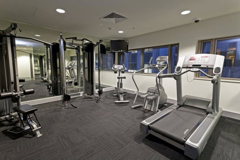 Causeway 353 Hotel - Hotel NSW 11