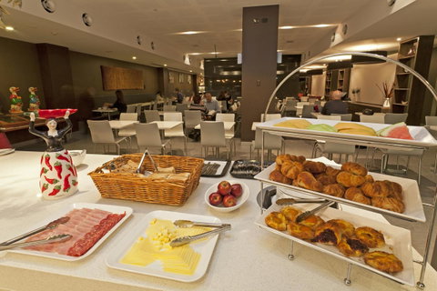 Causeway 353 Hotel - Hotel NSW 16