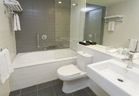Causeway 353 Hotel - Hotel NSW 28