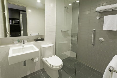 Causeway 353 Hotel - Hotel NSW 2