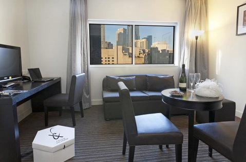 Causeway 353 Hotel - Hotel NSW 36