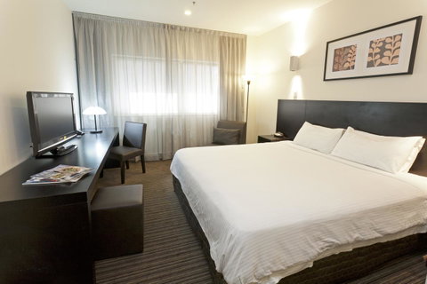 Causeway 353 Hotel - Hotel NSW 0