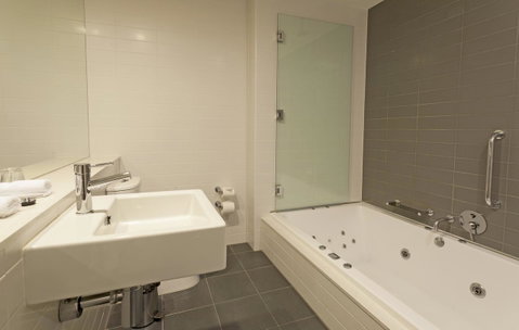 Causeway 353 Hotel - Hotel NSW 29