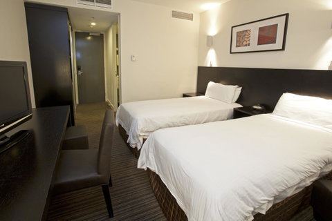 Causeway 353 Hotel - Hotel NSW 26