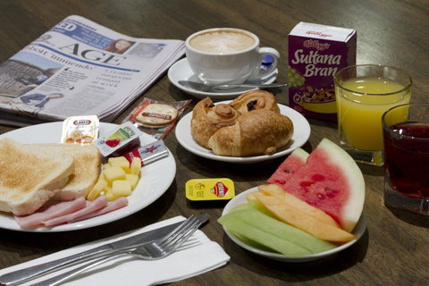 Causeway 353 Hotel - Hotel NSW 18