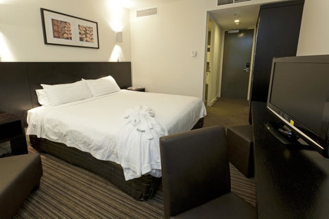 Causeway 353 Hotel - Hotel NSW 30