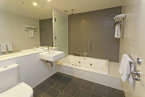 Causeway 353 Hotel - Hotel NSW 35