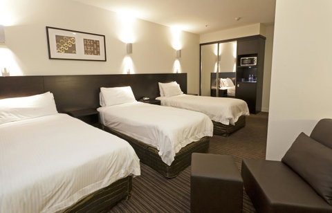 Causeway 353 Hotel - Hotel NSW 21