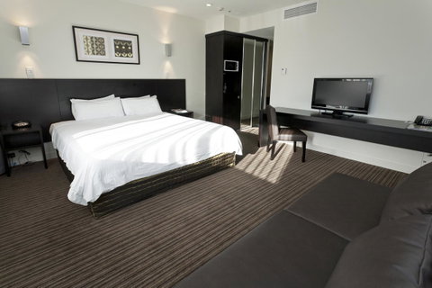 Causeway 353 Hotel - Hotel NSW 8