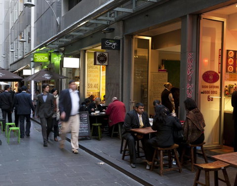 Causeway 353 Hotel - Hotel NSW 4