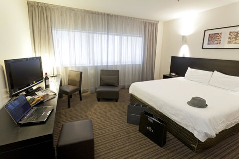 Causeway 353 Hotel - Hotel NSW 24