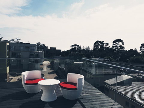 Apartments In Phillip Island Towers - Block C - Hotel NSW 22