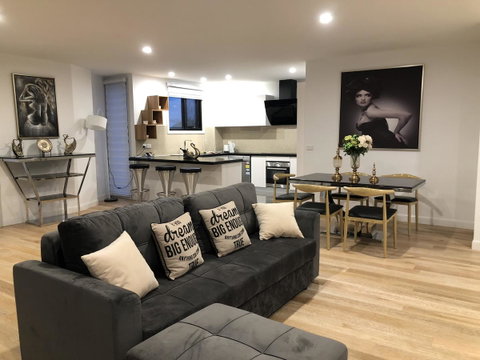 Apartments In Phillip Island Towers - Block C - Hotel NSW 0